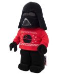 ORGINAL LEGO DARTH VADER JULPLYSCH FIGUR 35CM ORD.PRIS 499KR