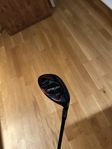 Taylormade Stealth 2 Hybrid 4a 22*