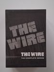 The Wire: The Complete Series (DVD)