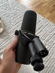 Shure SM7B