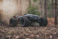 Arrma Kraton 8s EXB MAX5 - EXTREME