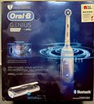 Eltandborste Oral-B Genius 9000N - Bäst i test!