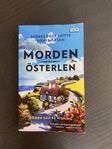 Pocketbok - deckare: morden på österlen 