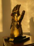 Thanos Infinity Gauntlet, Metal, Wearable