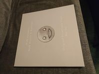 Nier Auto & Nier Gestalt & Replicant Vinyl Soundtrack