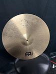 20 Meinl Pure Alloy