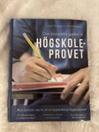 Högskoleprovs guide