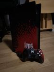 PlayStation 5 Spider Man 2 Limited Edition