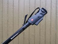 Manfrotto 334B Monopod Automatic Stativ / Enbenstativ