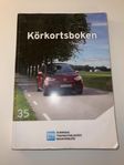 körkortsboken