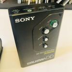 Sony Walkman WM-DD10