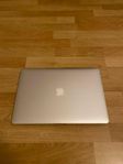 MacBook Pro 15 inch