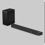 Philips soundbar 5.1.2 (ny)