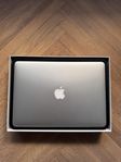 MacBook Air 13-tum