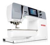 Bernina B 570 Quilters Edition