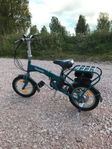 Makita Elcykel BBY180