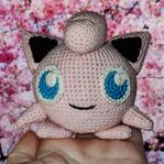 Pokémon Jigglypuff