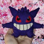 Pokémon Gengar