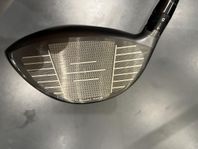  Callaway smoke AI driver huvud