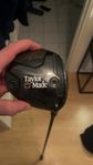 taylormade mini brnr  13.5