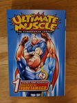 Ultimate Muscle Manga vol 1