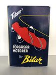 Bok, förgasarmotorer för bilar