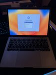 MacBook PRO 2017