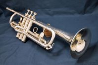 LEBLANC 707 SONIC, proffs-trumpet från ung. 1965 