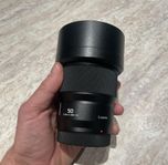 Panasonic Lumix S 50mm f/1,8