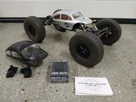 RC Crawler Dlux Asylum