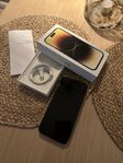 iPhone 14 pro 256gb 