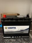 Varta batteri