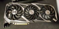 ASUS GeForce RTX 3090 24GB ROG STRIX GAMING OC