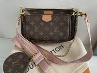 Louis Vuitton Multi Pochette Accessoires