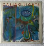 Casino Lights - Live at Montreux (1982)