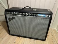 Fender Custom Deluxe Reverb 68