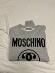 Moschino sweatshirt grey