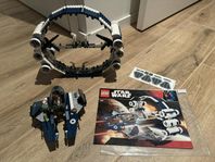 Lego Star Wars 7661