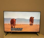 Samsung 50 tum tv UE50AU7095UXXC