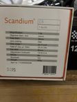 scandium c6 1x6 24i