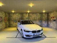 BMW 3 Series Touring 