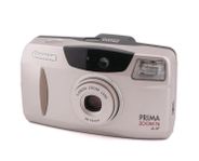 Canon Prima Zoom Kamera