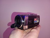 Sony handycam HDR-CX190E