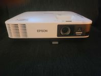 EPSON PROJEKTOR-EB-1980WU   