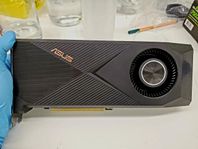 ASUS GeForce RTX 3070 Turbo V2 HDMI 3xDP 8GB