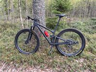 Trek Top Fuel 9.8