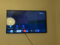 Samsung smart tv 43 tum 