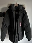 Canada Goose Expedition Parka 