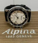 Alpina Seastrong Heritage diver 300