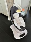  4moms mamaRoo babysitter – guppar och vaggar